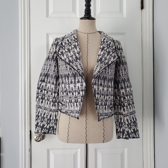 Derek Lam 10 Crosby Boho Blazer - Picture 1 of 8